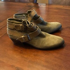 Sam Edelman boots size 8